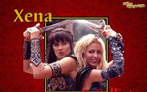 Xena